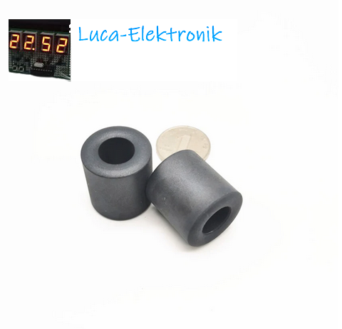 Nickel-zink Ferrit Für HF Ausgangsübertrager